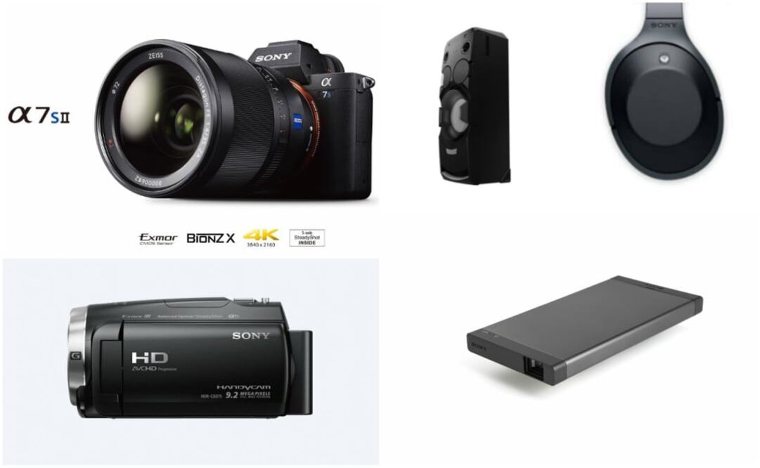 Entre las recomendaciones que tenemos para “El Buen Fin” se encuentra la serie X850D de Sony BRAVIA