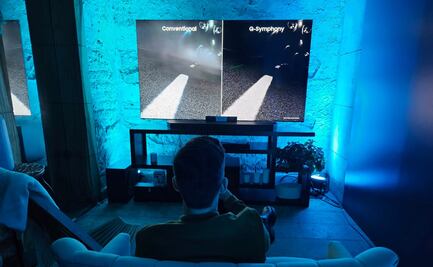 Llegan a México Smart TVs Samsung Neo QLED 8K, Neo QLED 4K y OLED