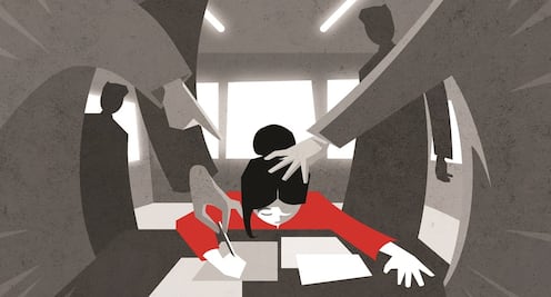 Explotan a enfermeras mexicanas en Alemania