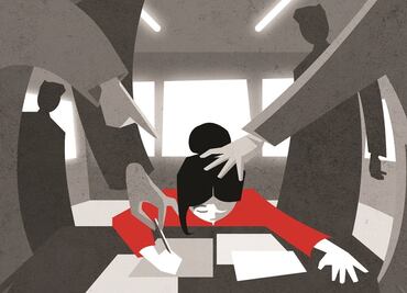 Explotan a enfermeras mexicanas en Alemania