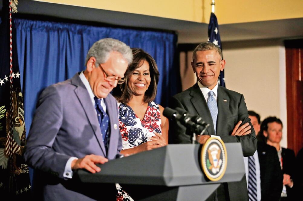 Obama nomina a embajador para Cuba