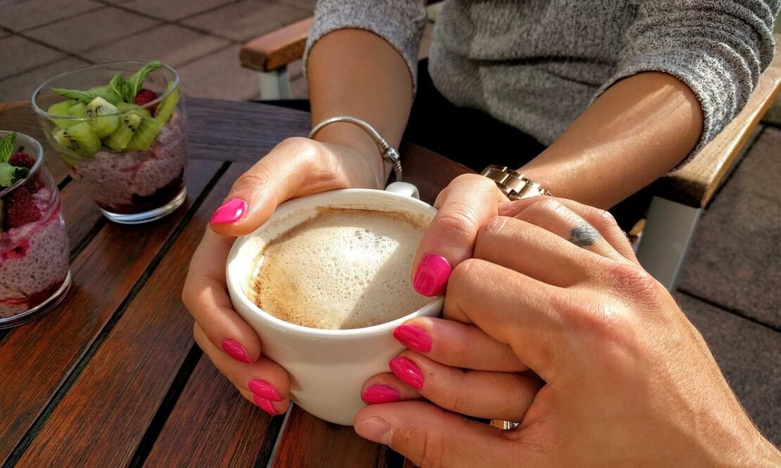 Cita. Fuente: Pixabay.