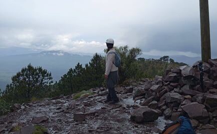 Continúa la búsqueda de Ana Amelí; FGJ investiga además el delito de desaparición