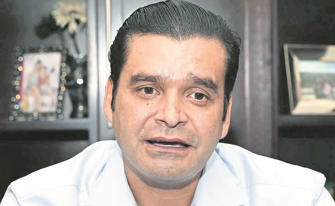 Foto: Antonio Echevarría. (ARCHIVO EL UNIVERSAL)