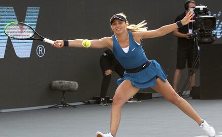 Paula Badosa conquista Guadalajara con su segundo triunfo en las WTA Finals