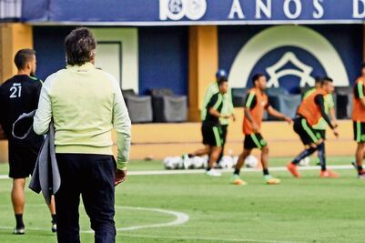 “Ganar y agradar”