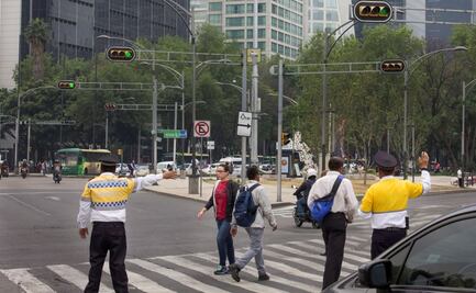 Hoy no circula 27 de diciembre: Estos son los autos que descansan en CDMX