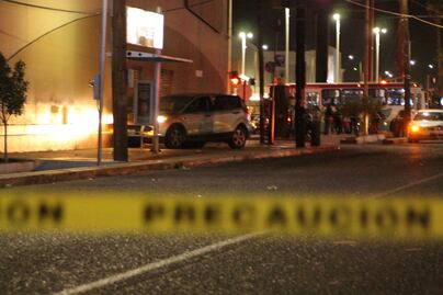 Matan a tiros a ombudsman de Baja California Sur