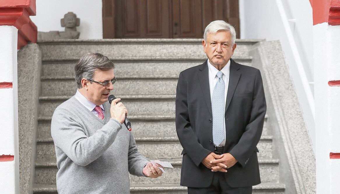 AMLO no se subirá al avión presidencial