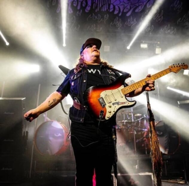 El valor del equipo robado a Moderatto es, sobre todo, "sentimental"