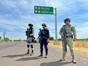 Aguascalientes se coloca como el tercer estado más seguro de México, según el INEGI