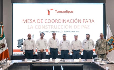 CFE invertirá más de 436 mdp en Tamaulipas; fortalecerá capacidad eléctrica en 18 municipios