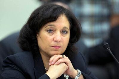 Procuradora de EU nombra administrador interino de DEA