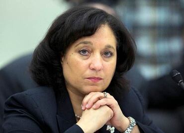 Procuradora de EU nombra administrador interino de DEA