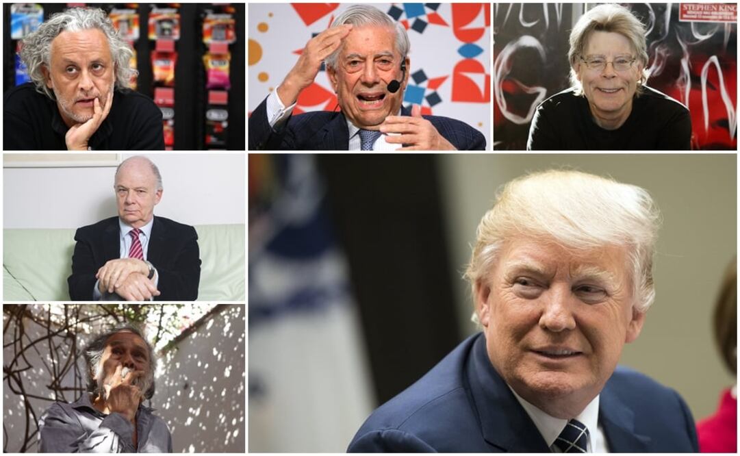 Foto: Archivo / Archivo EL UNIVERSAL