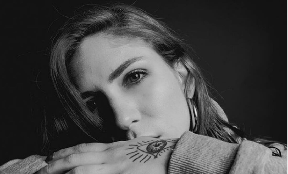 Nath Campos. Foto: Captura Instagram