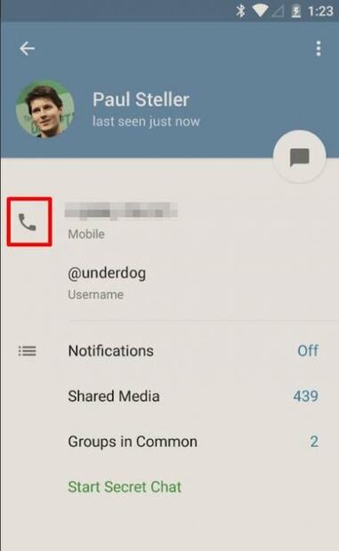 Apps para llamar gratis