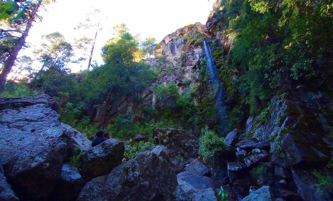 Foto: Live the Mountain