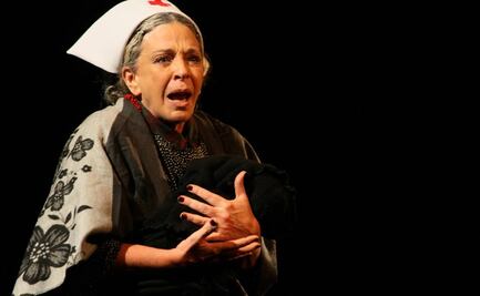 Teatro, el escenario para recordar a los héroes que salvaron a judíos