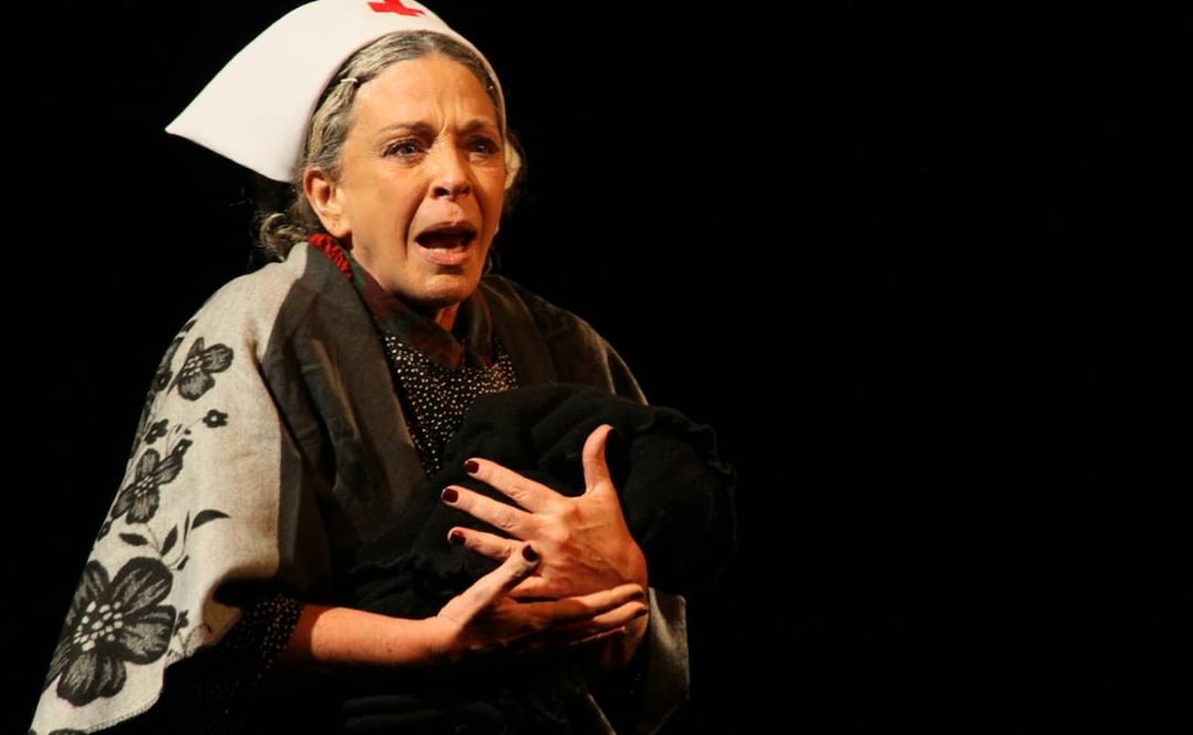 Foto: ARCHIVO EL UNIVERSAL