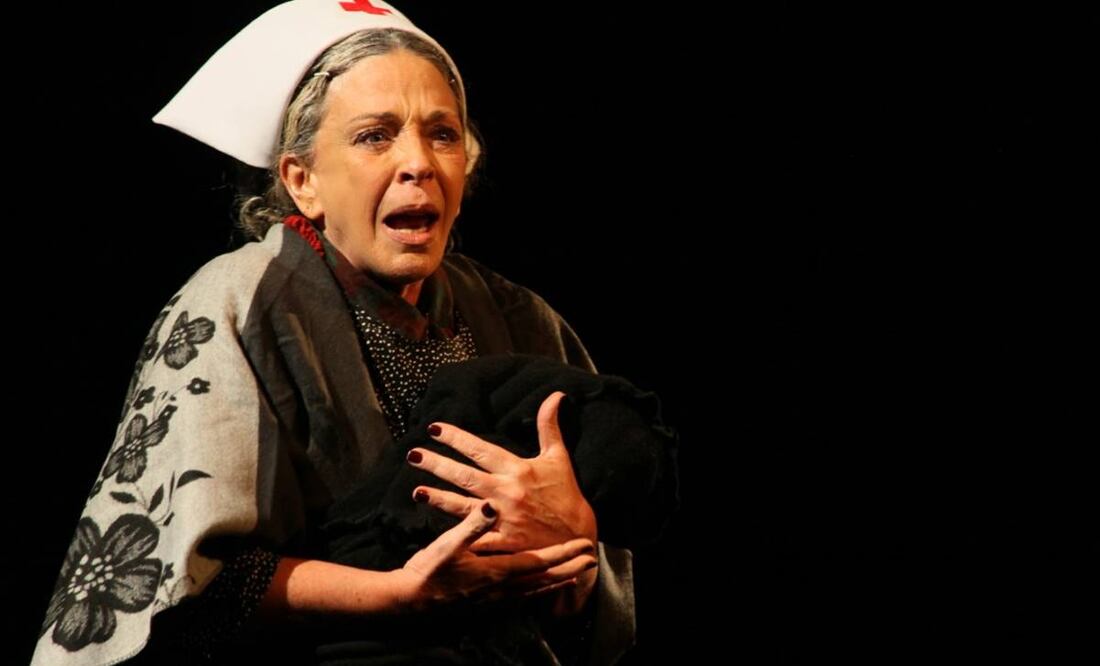 Foto: ARCHIVO EL UNIVERSAL