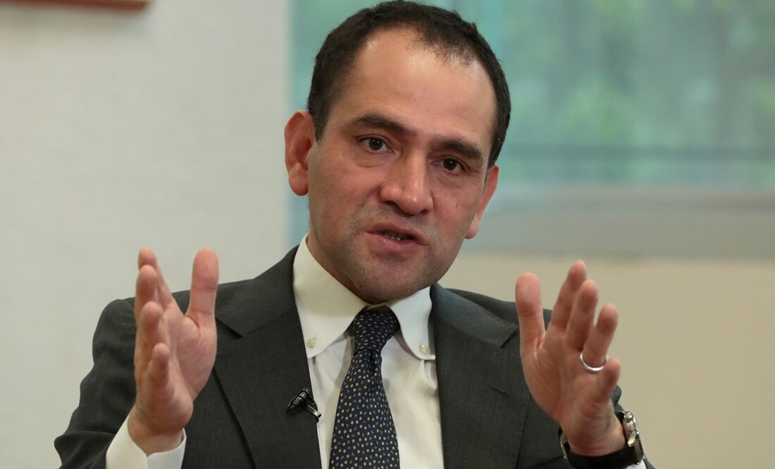 Foto: Archivo / EL UNIVERSAL