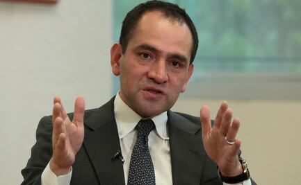 Auditoría calculó cancelación del NAIM con errores básicos "o con mala fe": Hacienda