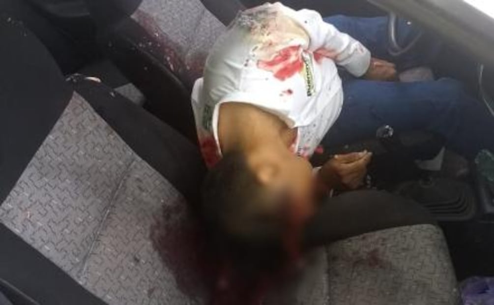 Asesinan a encargado de despacho en alcaldía de Buenavista, Michoacán