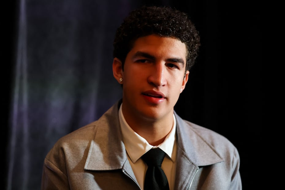 Karim López jugará en los Grizzlies de Memphis - Foto: AFP