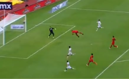 ¿Por qué le anularon el autogol de Juárez a Pumas?