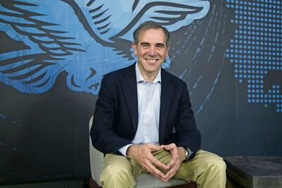 “Votar es apropiarnos de nuestro futuro”: Lorenzo Córdova