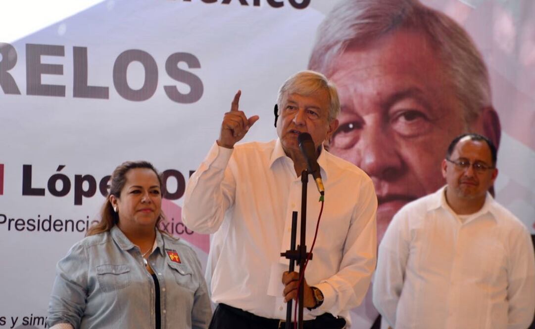 Foto: Tony Rivera - EL UNIVERSAL