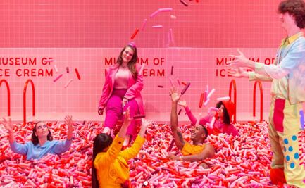 Hay un museo dedicado al helado, ¿lo sabías?