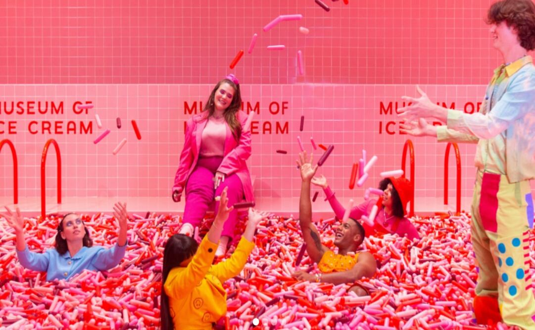 Foto: museumoficecream.com