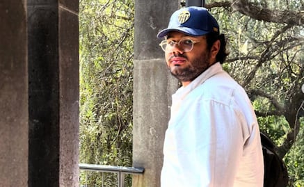 Carlos Emilio Zavala galardonado con el Premio de Poesía Hispanoamericana Francisco Ruiz Udiel