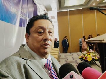 Fiscal de Morelos, sin helicóptero y sin el dinero para comprarlo