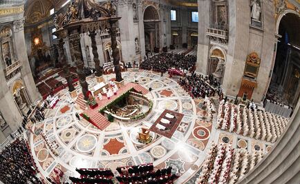 De Guadalajara al Vaticano, Corina lleva inquietudes de jóvenes mexicanos