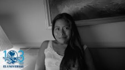 Proyectarán “Roma” en el bosque de Aragón