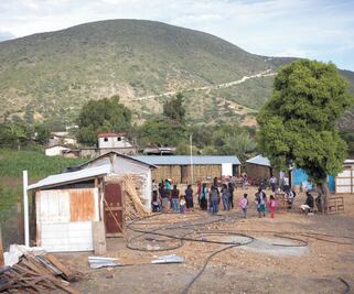 Sin rastro de 140 mdp que dieron a municipios