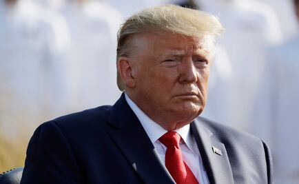 Trump promete intensificar combates contra talibanes en Afganistán