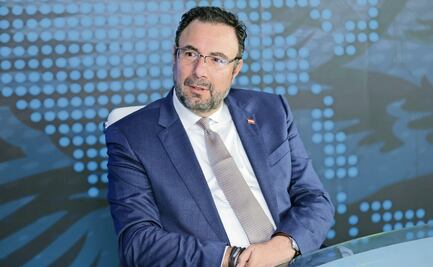 “Crimen se estructura a través de los países”: Luis Zelaya, precandidato presidencial del Partido Liberal de Honduras