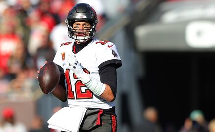 Tom Brady, ¿quién es el legendario jugador que se retira de la NFL?