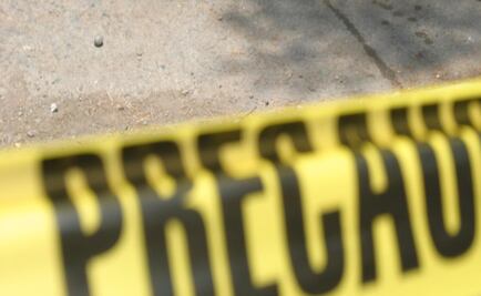 Cadáveres permanecen cinco días en casa de la Gustavo A. Madero 