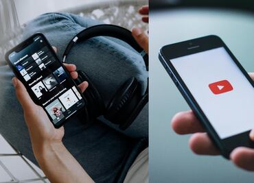 ¿Cómo hacer stream correctamente en YouTube y Spotify?