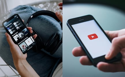 ¿Cómo hacer stream correctamente en YouTube y Spotify?