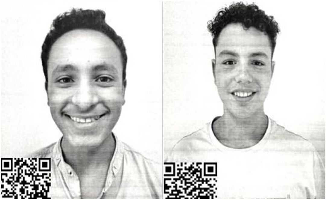 Se considera que la integridad física de las personas ausentes pudiera encontrarse en peligro. Foto: Especial