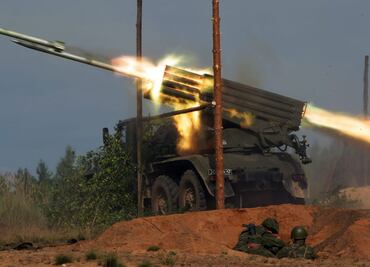 Rusia desplegará misiles de corto y medio alcance; desaparecen condiciones para mantener moratoria de 2019