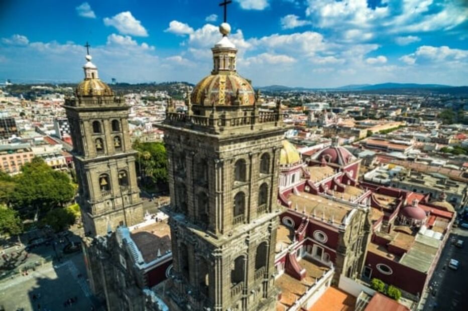 Puebla: 12 cosas que solo encontrarás en el estado