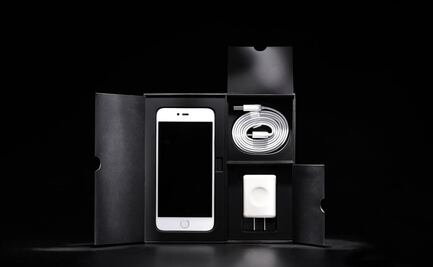 Por qué no debes tirar la caja de tu celular