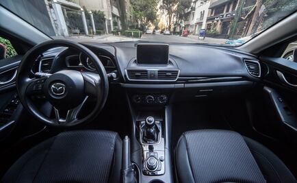 Reporta Profeco pocas fallas en Mazda, Mercedes y BMW